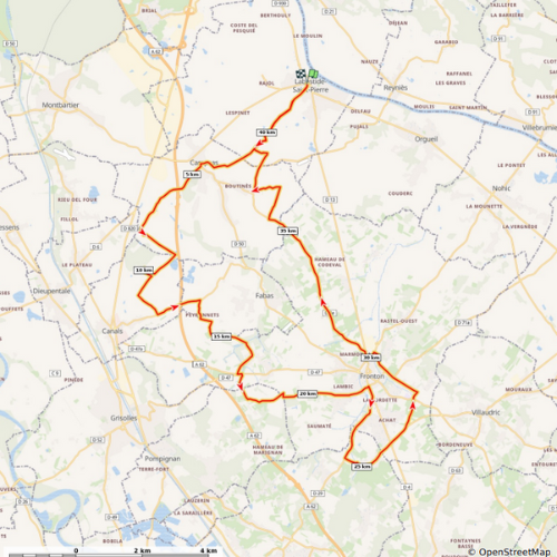 Marathon